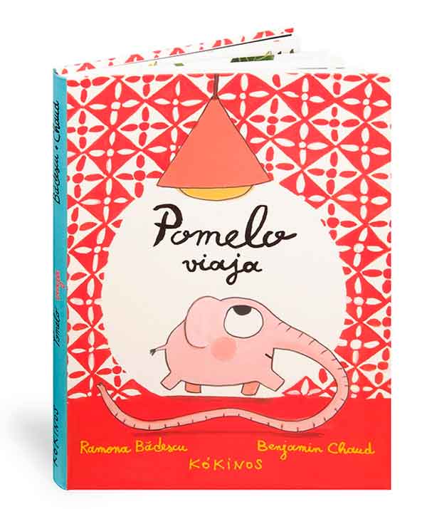 POMELO VIAJA