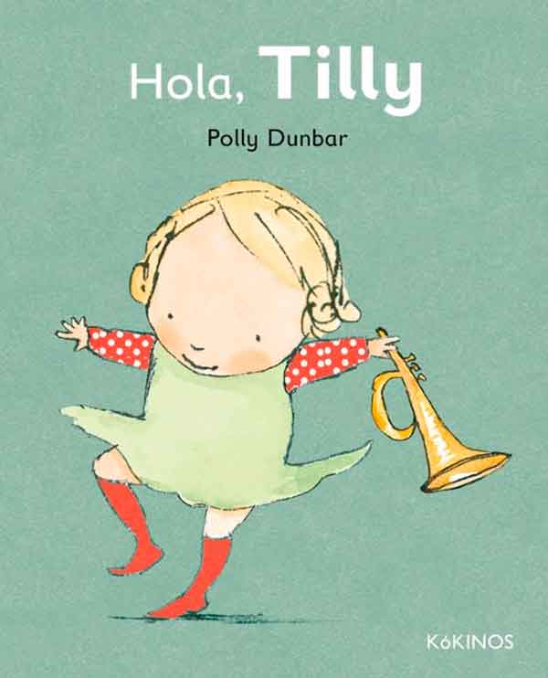 HOLA, TILLY