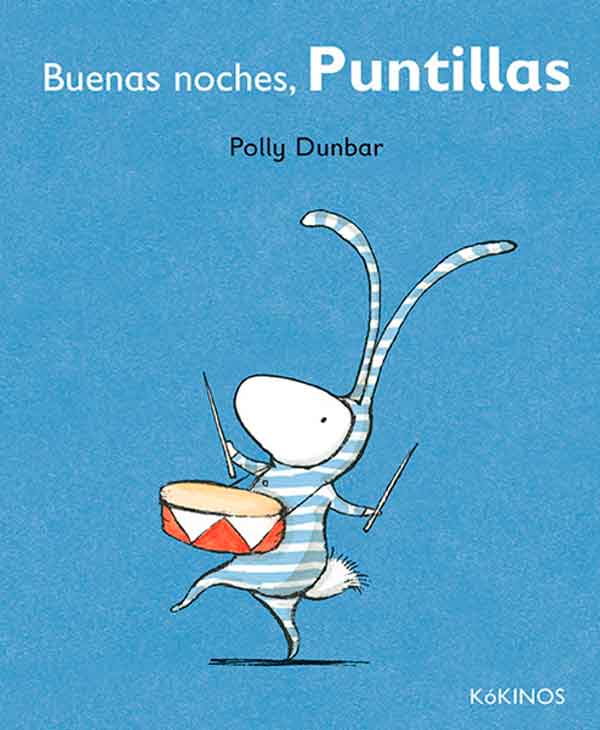BUENAS NOCHES, PUNTILLAS
