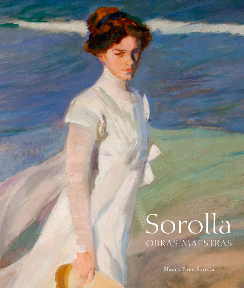 SOROLLA. OBRAS MAESTRAS