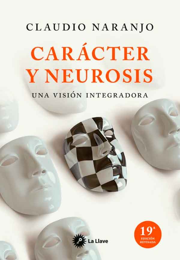 CARACTER Y NEUROSIS