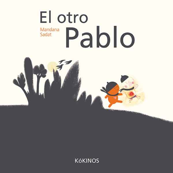 EL OTRO PABLO