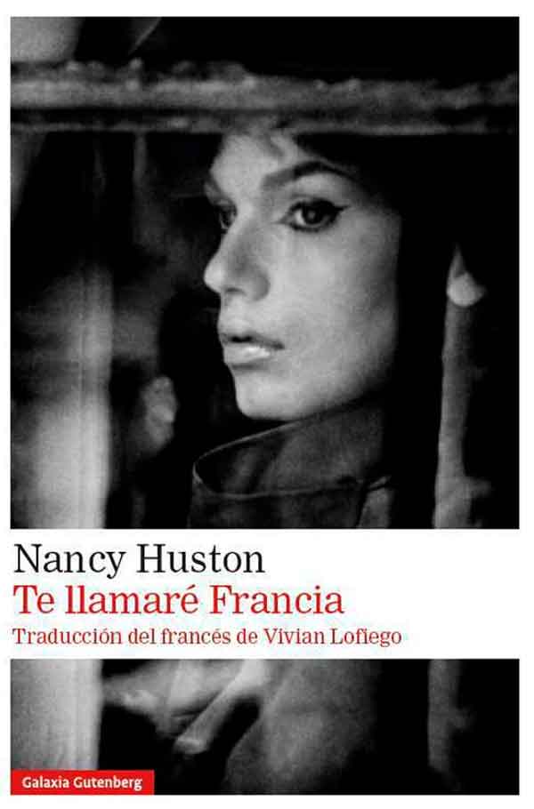 TE LLAMARE FRANCIA
