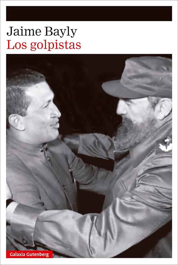 LOS GOLPISTAS