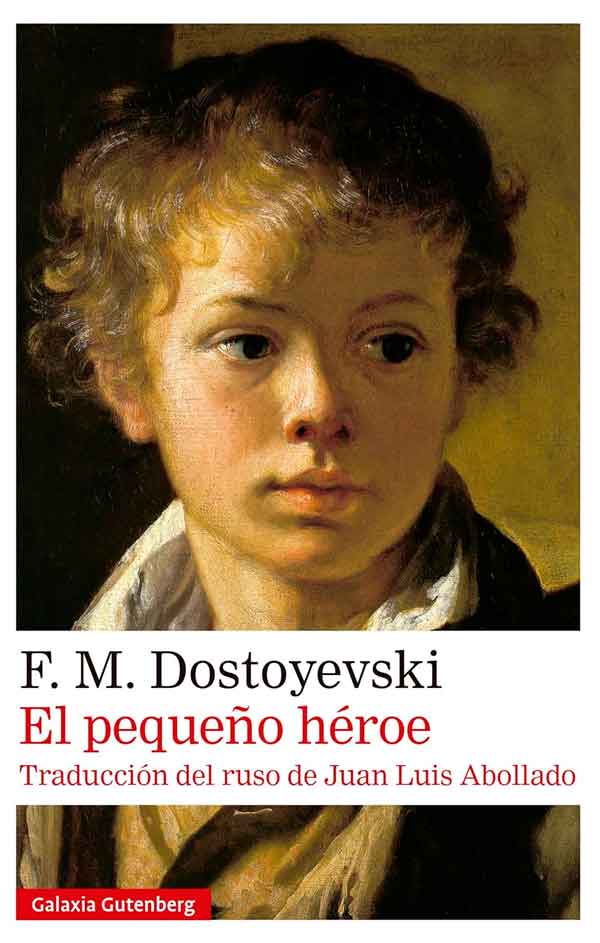 EL PEQUEÑO HEROE