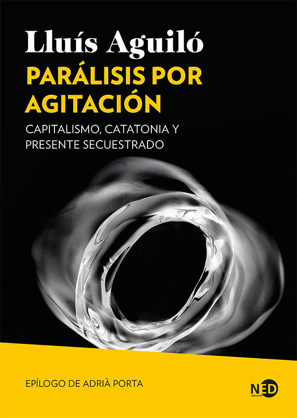 PARALISIS POR AGITACION