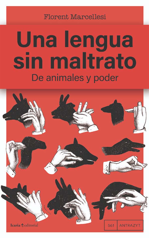 UNA LENGUA SIN MALTRATO