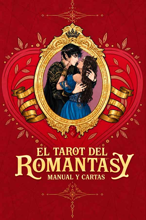 TAROT ROMANTASY