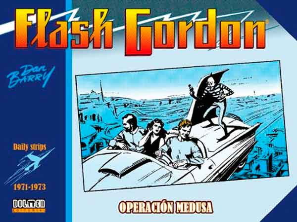 FLASH GORDON