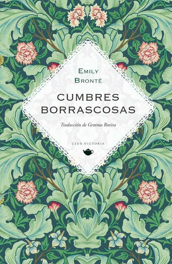 CUMBRES BORRASCOSAS