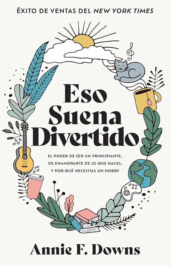 ESO SUENA DIVERTIDO 