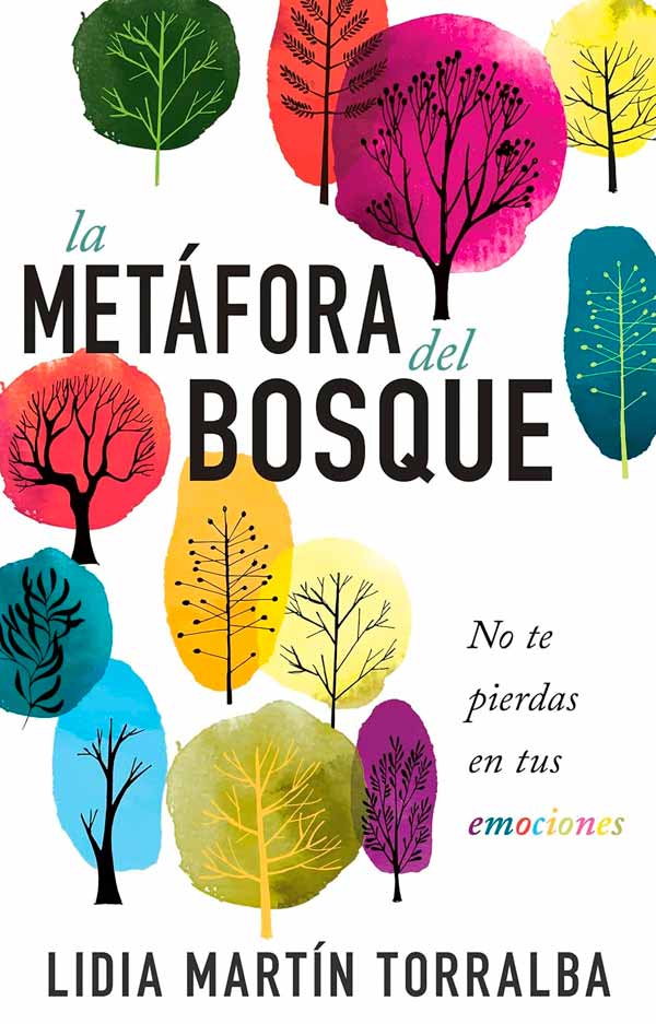 LA METAFORA DEL BOSQUE 