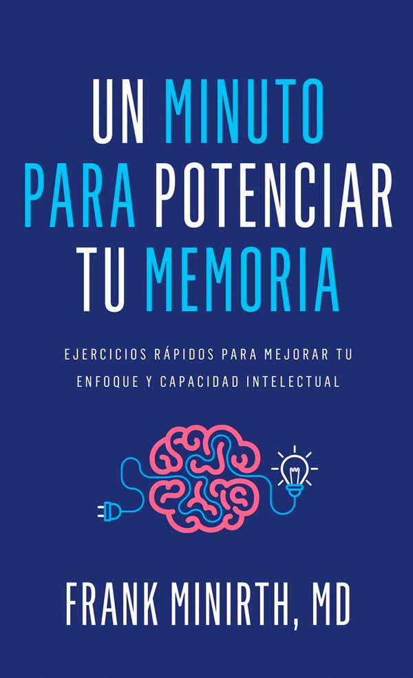 UN LIBRO PARA POTENCIAR LA MEMORIA 