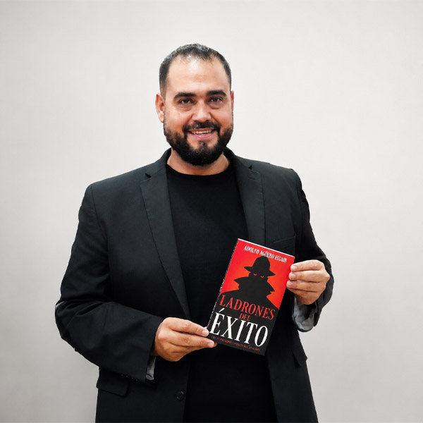 ADOLFO AGUERO ESGAIB