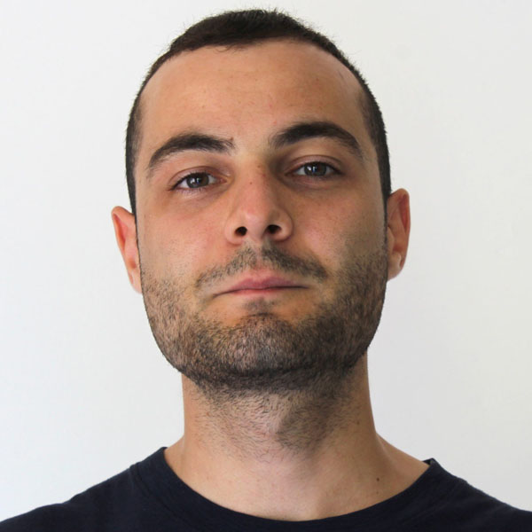 ALESSIO ALCINI