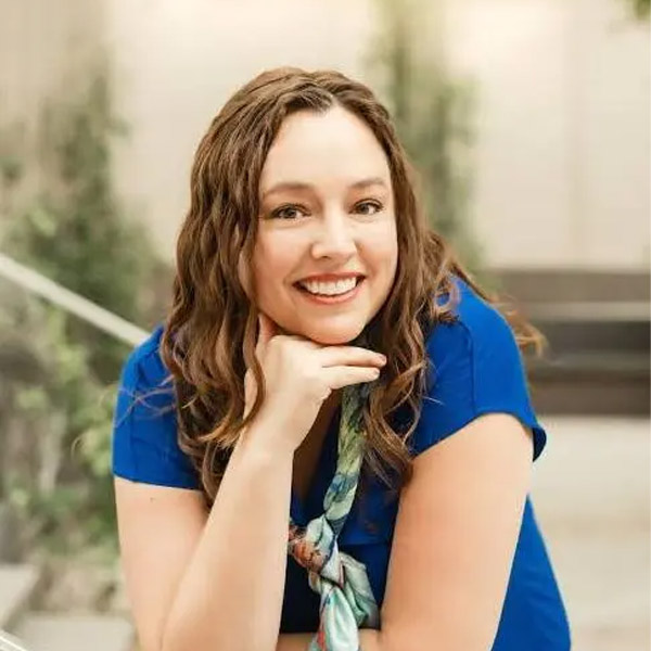 AMANDA SKENANDORE