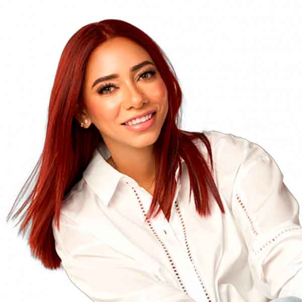 ANA POLANCO