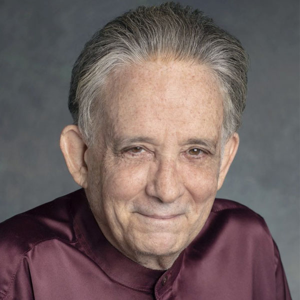 ANDREW HARVEY