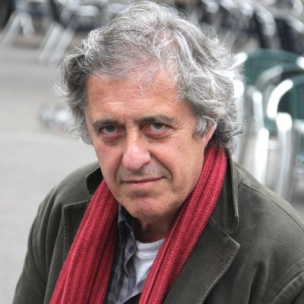 ANTONIO BAYLOS