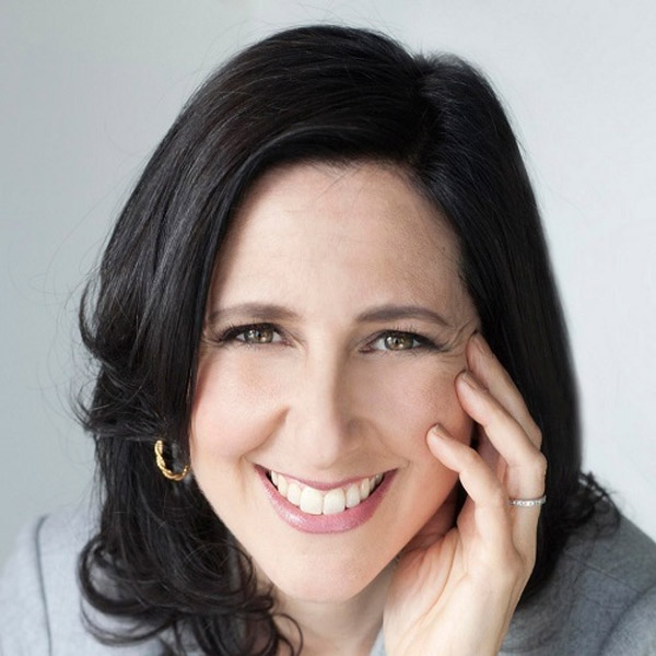 AVIVA JILL ROMM