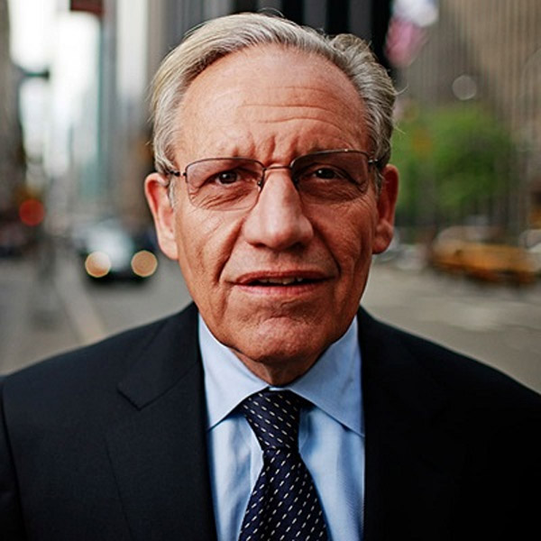 BOB WOODWARD