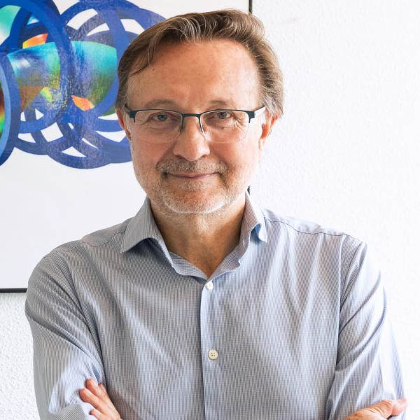 CARLOS HIDALGO