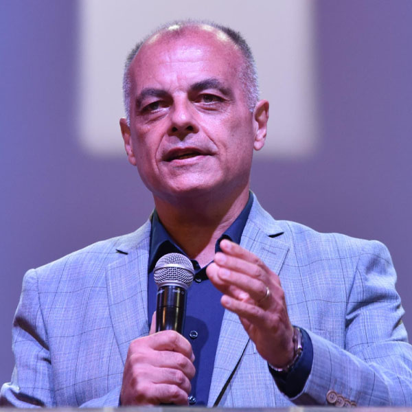 CARLOS MRAIDA