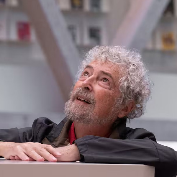 CARLOS NUÑEZ CORTEZ