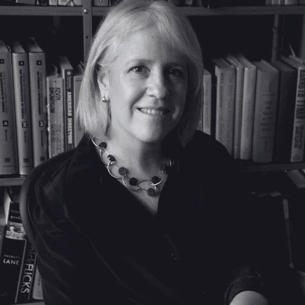 CARRIE RICKEY