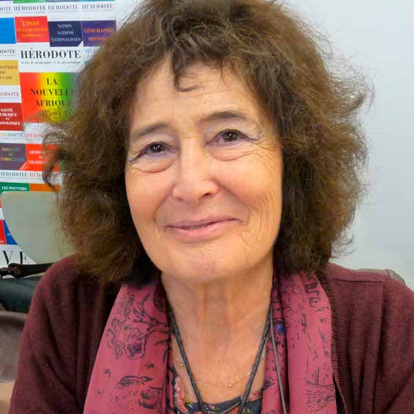 CATHERINE COQUERY VIDROVITCH