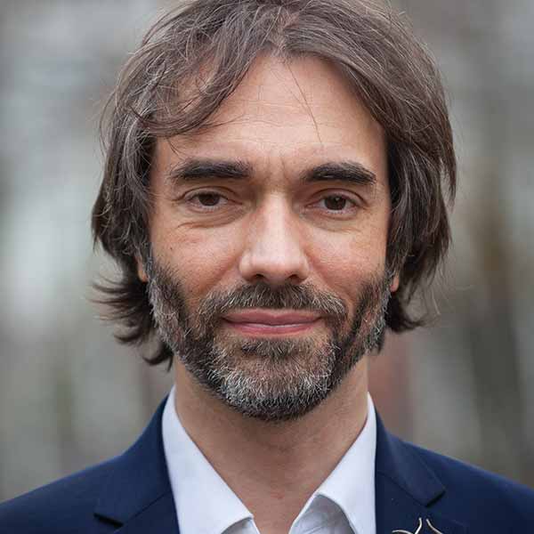 CEDRIC VILLANI