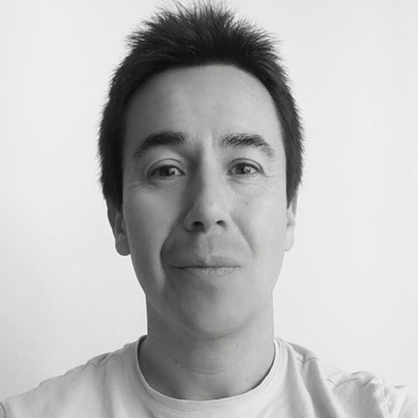 CLAUDIO BARRIA OYARZO