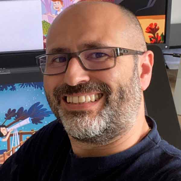 CLAUDIO CERRI