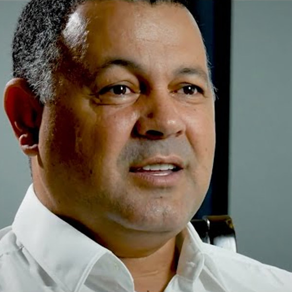 CLAUDIO DE OLIVEIRA