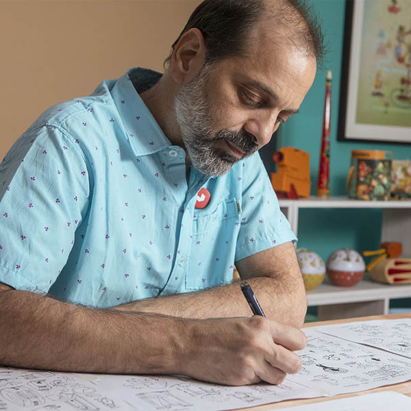 CRISTIAN TURDERA