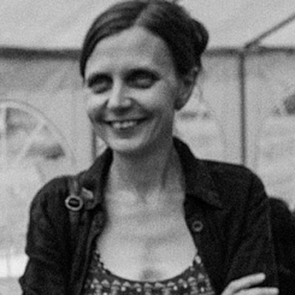DAGMAR URBÁNKOVÁ
