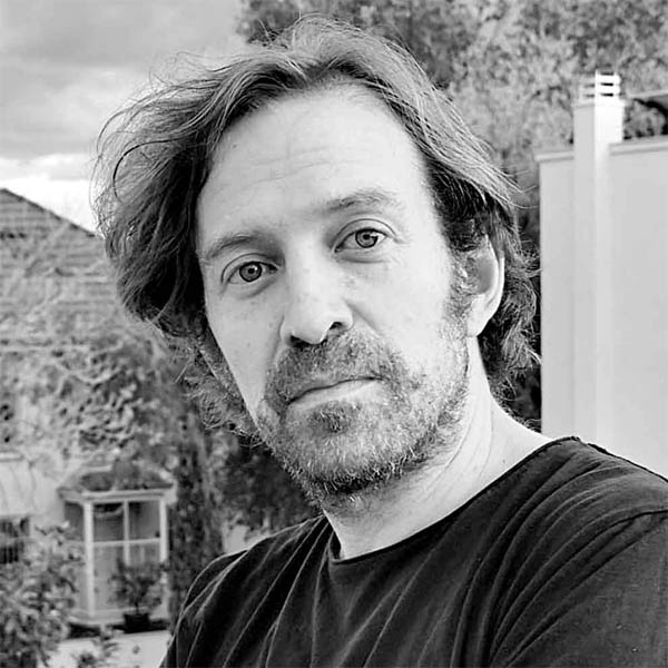 DANIEL GASCON