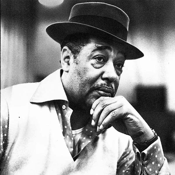 DUKE ELLINGTON