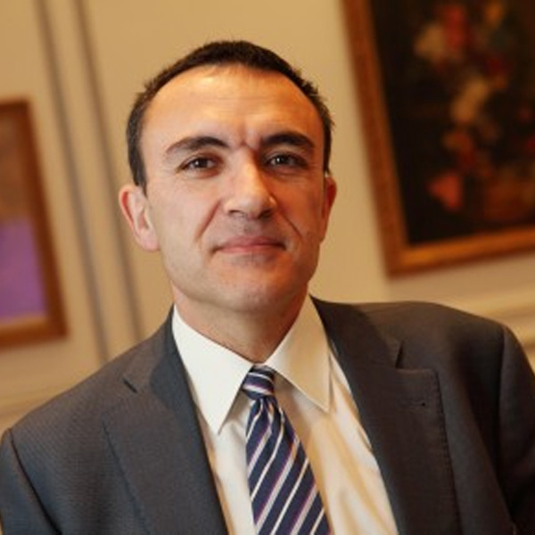 EMILIO GARCIA GARCIA