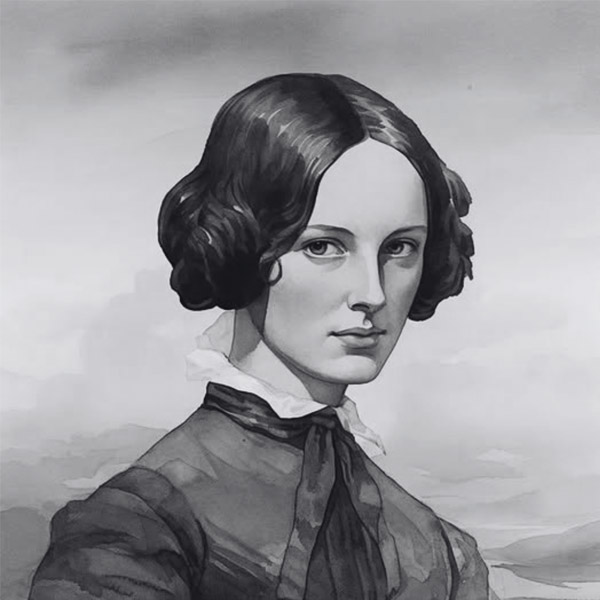 EMILY BRONTË