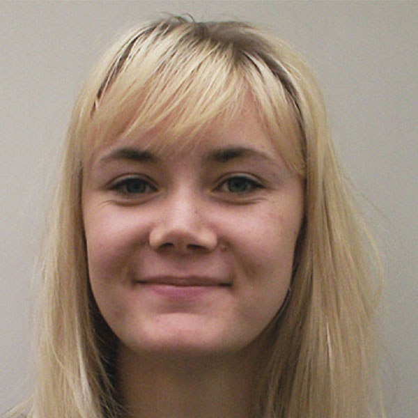 EMMA CONSTANT