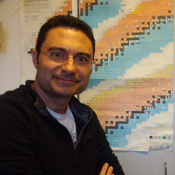 ENRIQUE NACHER GONZALEZ