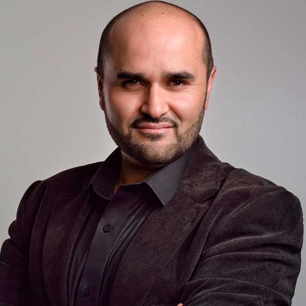 FERNANDO VELIZ MONTERO