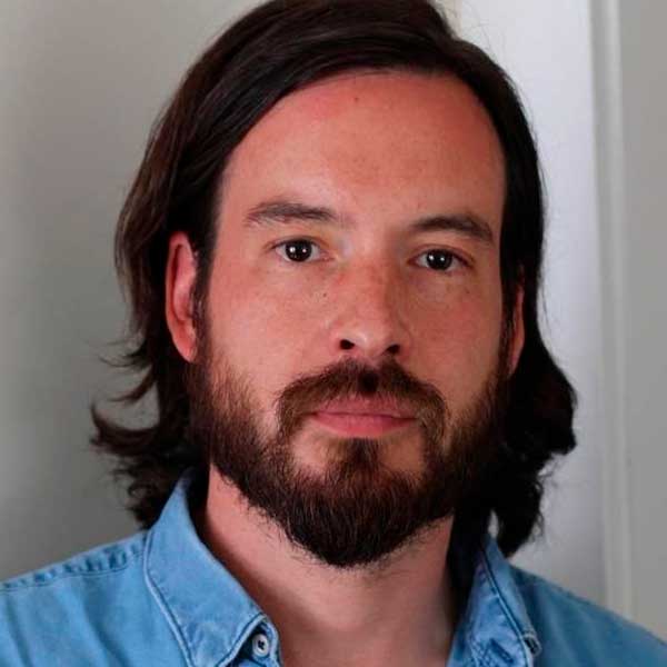 FRANCISCO DIAZ KLAASSEN