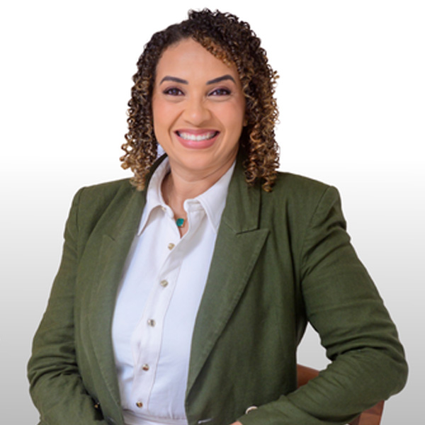 GLAUCIA OLIVERA