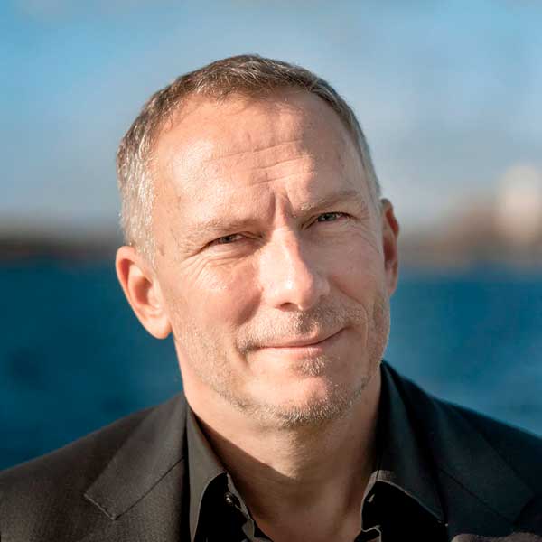 GUSTAF SKORDEMAN