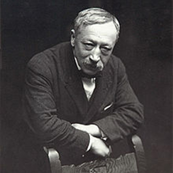 GUSTAVE KAHN