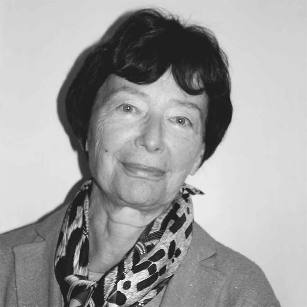HELENE WAYSBORD