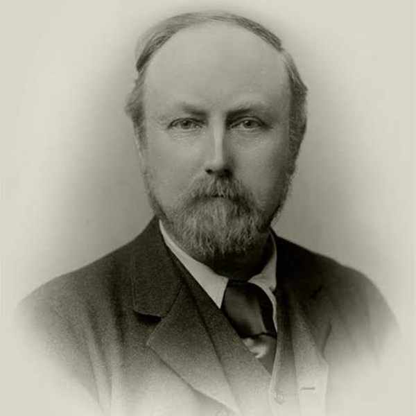 HENRY SALT