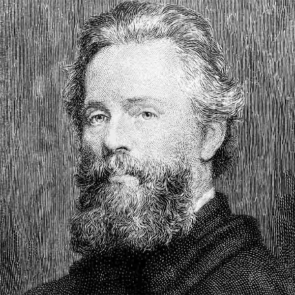 HERMAN MELVILLE